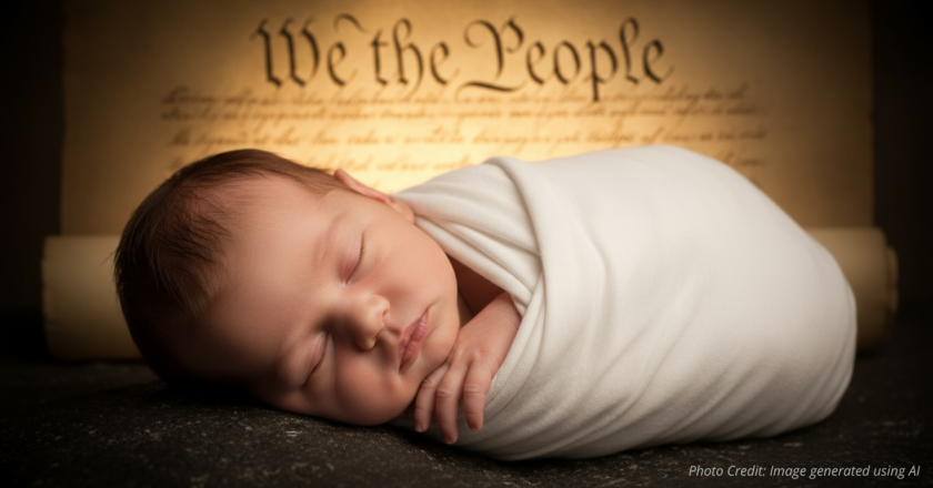 Conservatives Unite to End Taxpayer Funding for Abortion Providers