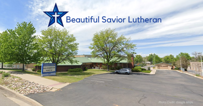 Broomfield Church Defaced With Swastika as City Leaders Denounce Hate