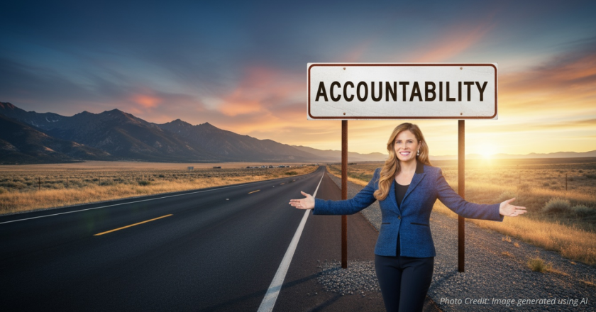 Commissioner Daniel: It’s Time for Fiscal Common Sense in Colorado