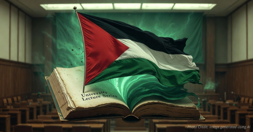 CU Denver Puts Its Pro-Hamas Hate on Full Display