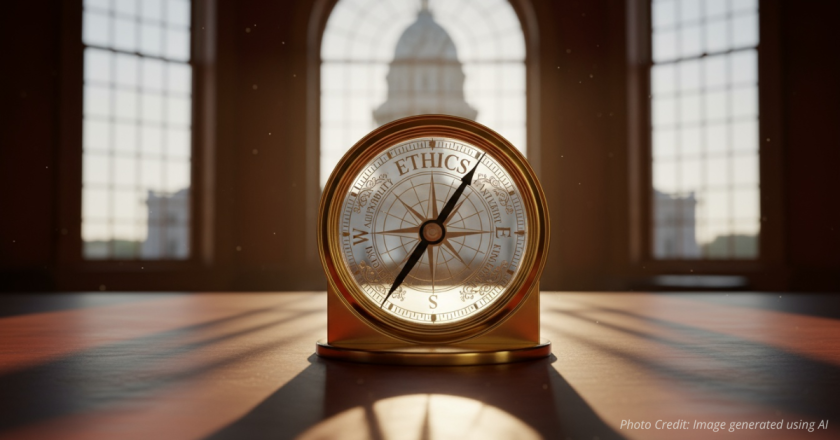 Colorado Ethics Watch Alleges Misconduct by Democratic Legislators at Vail Retreat