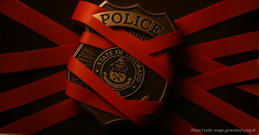 Caven’s report exposes how failed policies fueled Colorado crime and created a safety crisis