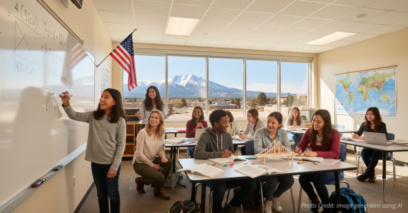 Colorado Springs Districts Send Clear Message: Schools Exist to Educate, Not Indoctrinate