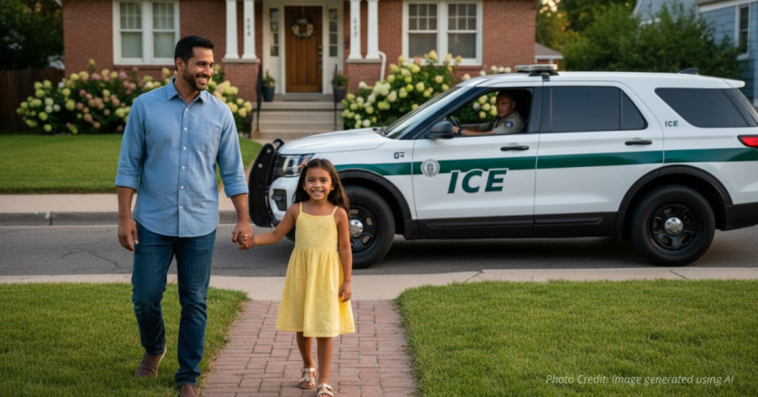 Colorado Judge Restricts ICE Detentions, Siding With ACLU Plaintiffs