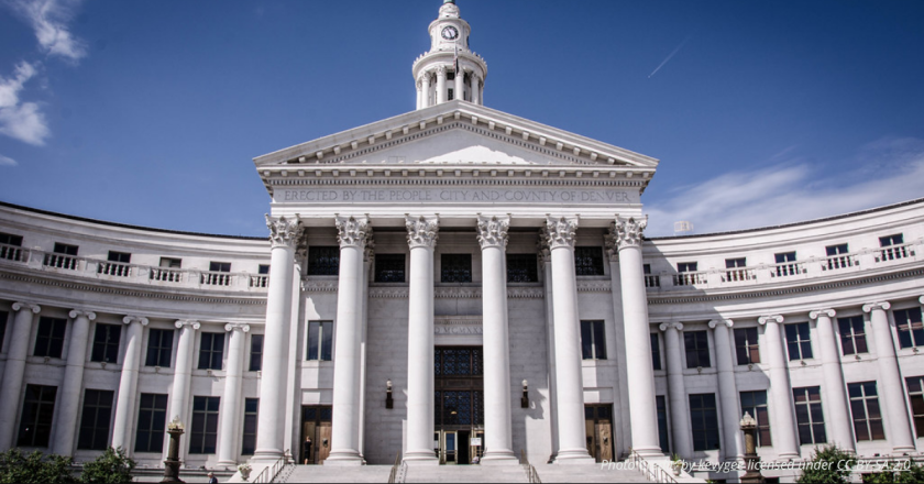 Audit Finds Denver Council Still Lacking Clarity on Public Funds Spending