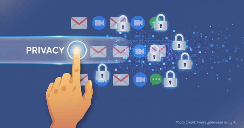 Two-Step Opt Out Needed to Block Google AI From Your Emails