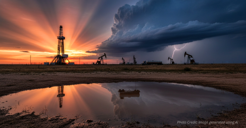 Climate Case From Colorado Could Backdoor Carbon Taxes and Cripple U.S. Energy