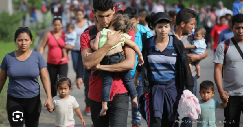 Calls Grow For Red States To Challenge SCOTUS Ruling On Schooling For Illegal Aliens