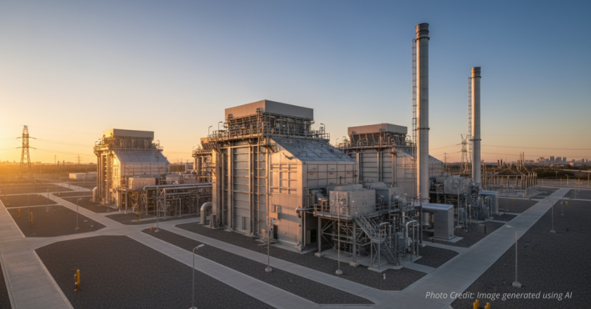 Colorado Moves to Enforce Major Utility Emissions Cuts Despite Cost Concerns
