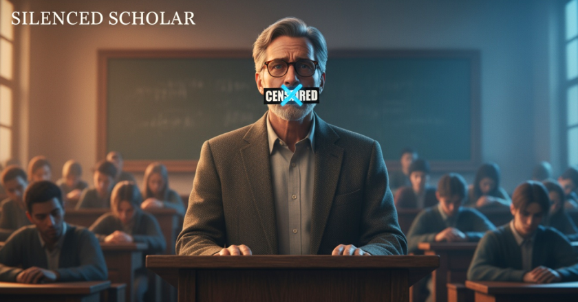 CSU faculty under fire as students allege “hostile environment” in anti-racism course