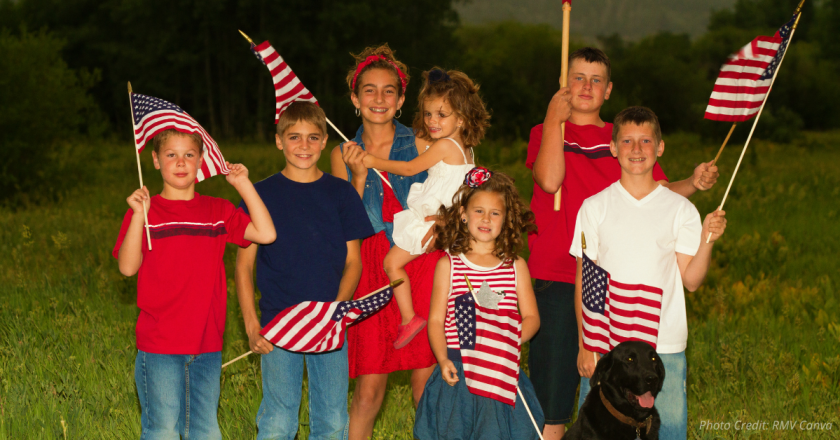 Why birthrates might quietly reshape America’s political future