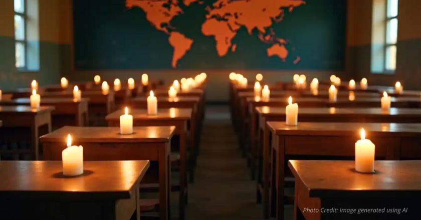 Updated Count Shows Over 300 Students Missing After Attack on Catholic School in Nigeria