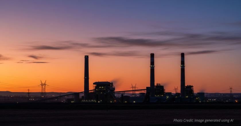 Xcel Seeks One-Year Extension to Keep Comanche Coal Unit Running as Grid Pressures Rise
