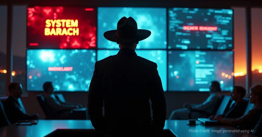 Data Breach Spurs Colorado Law Enforcement to Seek More Reliable Alert Systems