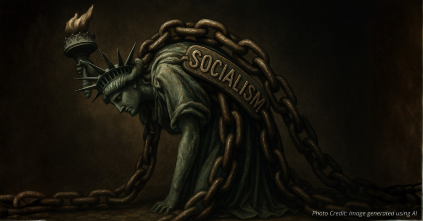 NYC Will Learn That Socialism Doesn’t Work