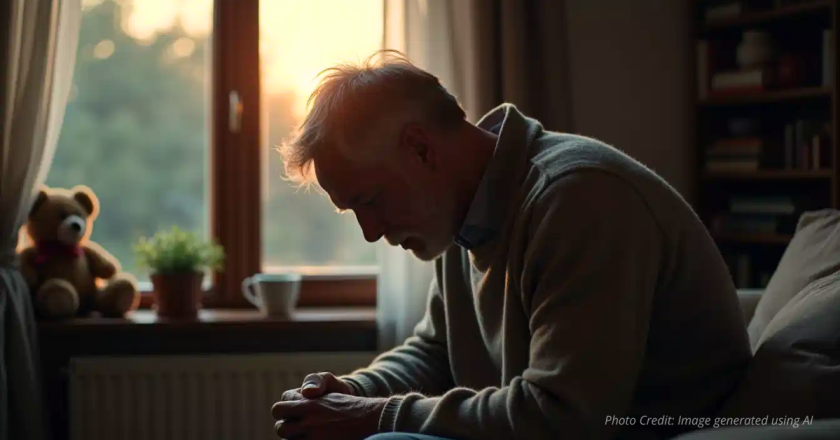 How to Help Parents Through the Unimaginable Pain of Losing a Child