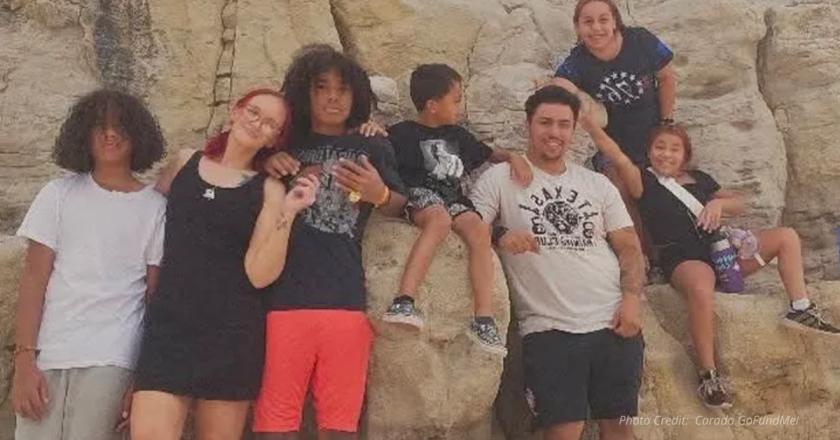 Families Mourn After Douglas County Crash Leaves Five Dead