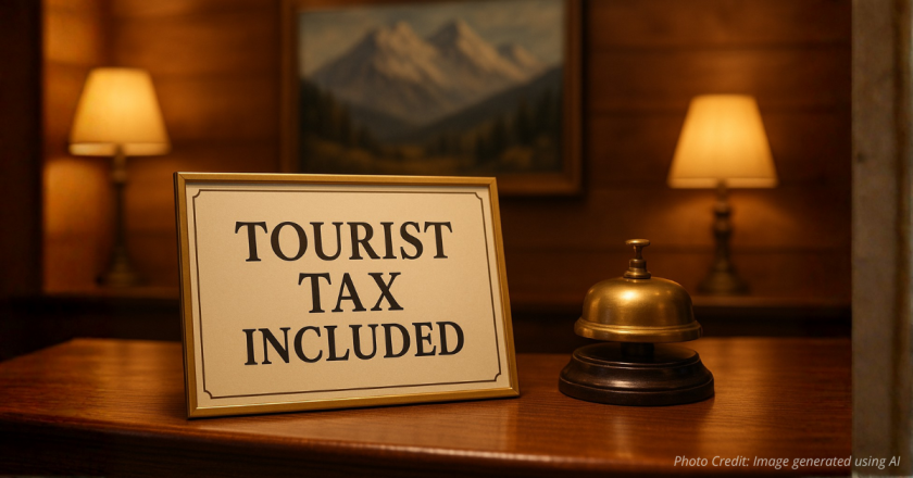 Six Colorado counties hike lodging taxes while two hold the line
