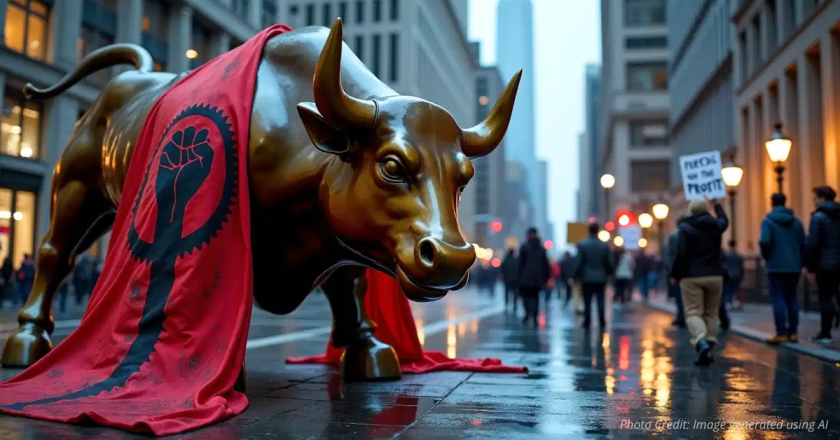 Documents Show Activists Readying Hard Left Agenda For NYC