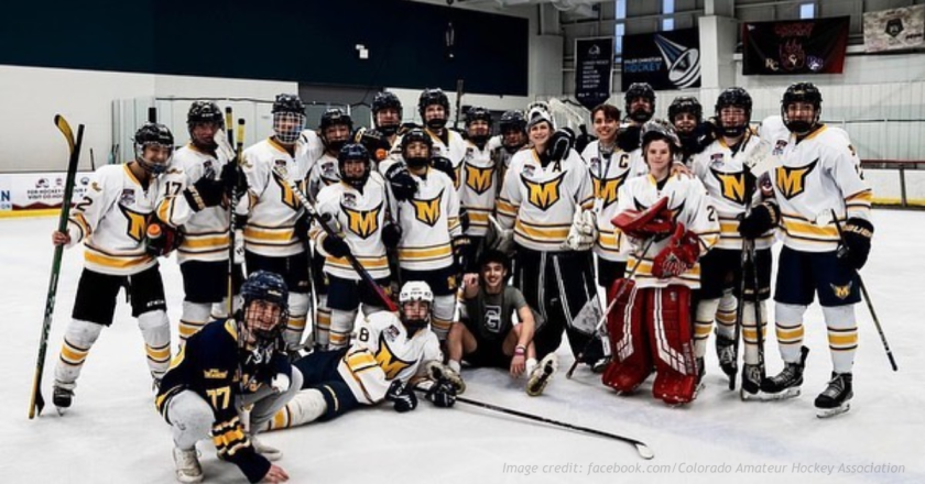 Colorado Hockey Mom Says Whistleblowing Sparked Retaliation and Legal Threats