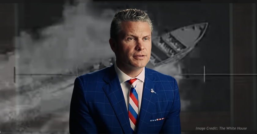 Media Frenzy Over Hegseth Exposed as Another Political Operation