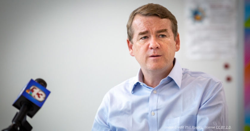 Allegations of Improper Spending Mount Against Bennet Campaign