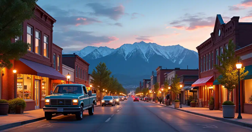 Economists Predict Slow Recovery for Colorado Workforce After Policy-Driven Setbacks