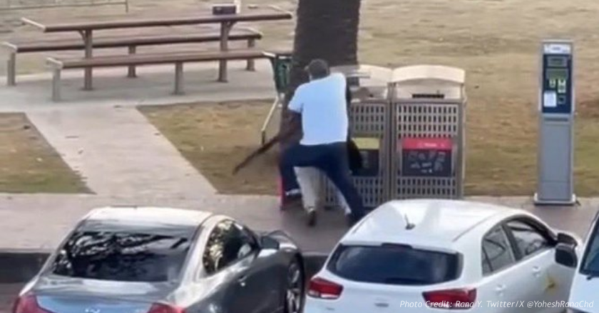 When the State Disarms the Innocent, Violence Gets Time to Work
