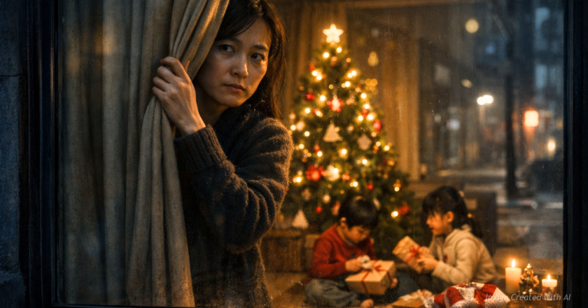 China’s Communist Regime Tightens Grip on Christmas Celebrations
