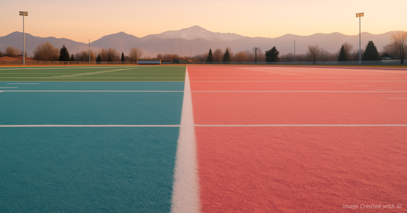 Colorado schools win landmark settlement protecting female athletes