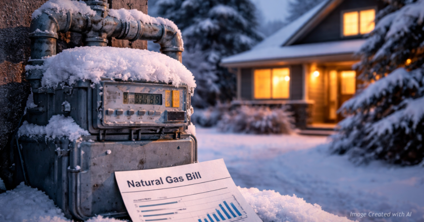 Xcel Seeks Gas Rate Hike as Colorado Customers Face Rising Utility Costs