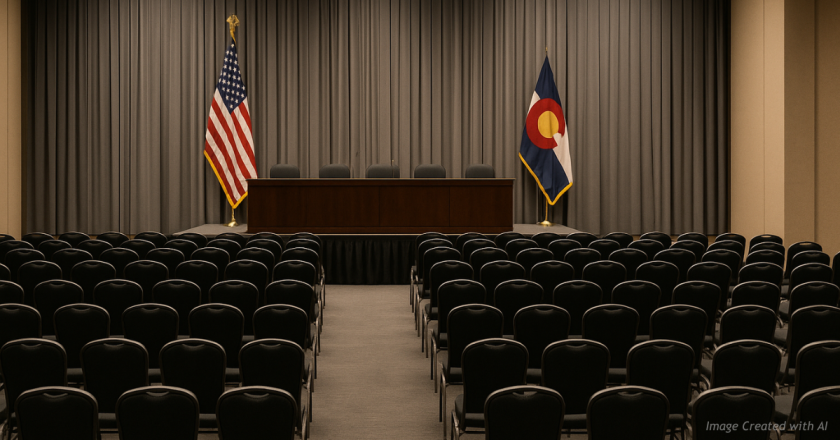 Yes, we are having a Republican State Assembly