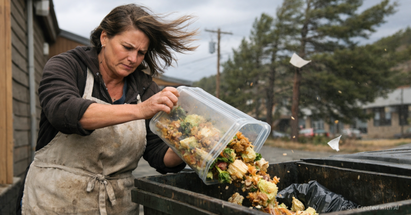 Xcel Power Shutoffs Leave Colorado Small Businesses Facing Major Losses