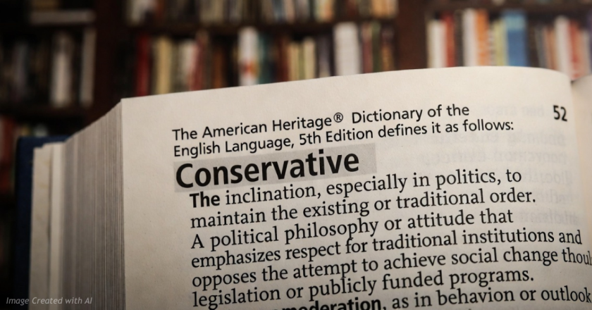 Do You Really Understand Conservatism or Common Sense?