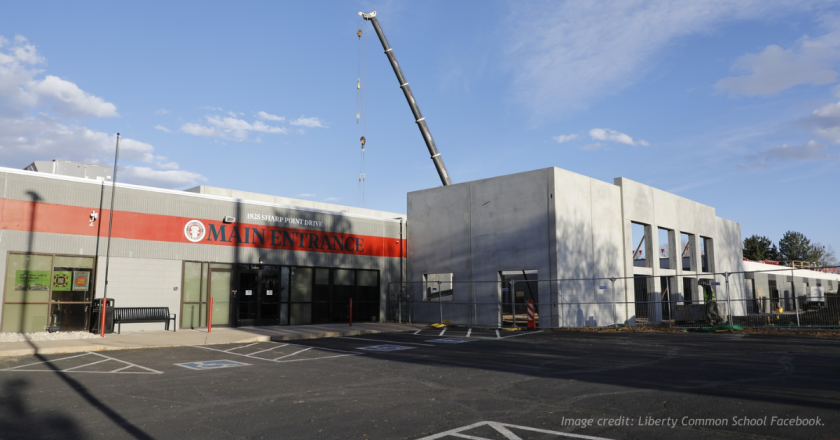 Fort Collins Charter School Secures $1.8M Federal Grant for Expansion