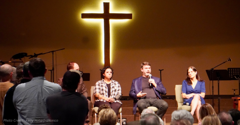 Fort Collins event connects youth gender care concerns to upcoming Colorado ballot measures