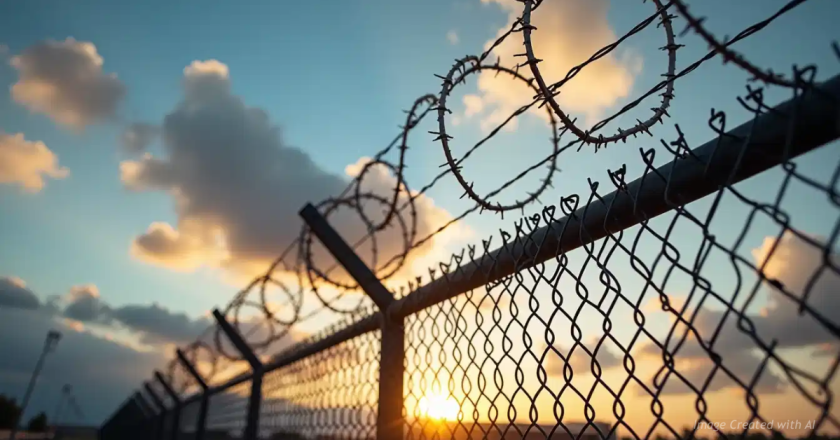 Federal Investigation Targets Colorado’s Prison Policies and Youth Facility Failures