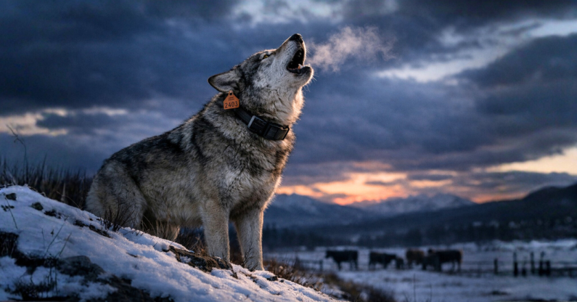 Grand County Demands Answers After State Returns Problem Wolf