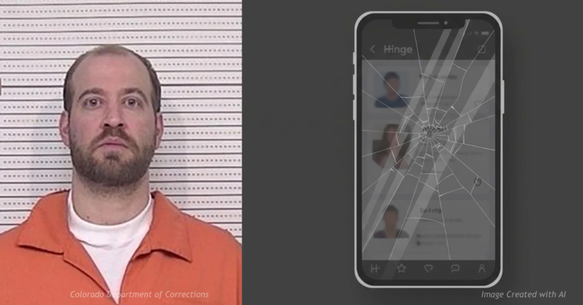 Women Sue Hinge Dating App After Colorado Cardiologist Convicted In Drugging Rape Case
