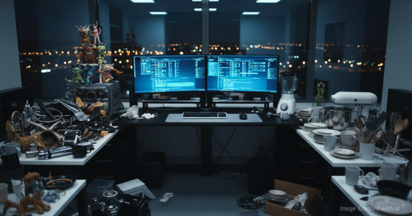 Colorado Federal IT Worker Stole $1 Million From Federal Agency Through Fake Invoices