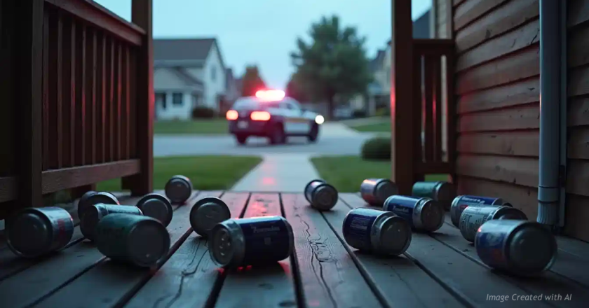 JeffCo SWAT Leader Resigns After Responding Drunk to Evergreen School Shooting