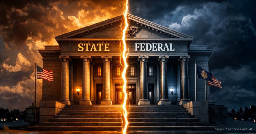From question to confrontation: Peters’ legal team forces Colorado courts to choose