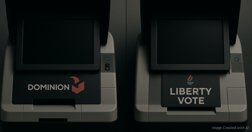 Liberty Vote’s Big Buy: What It Means for Colorado Voters and Why Questions Remain