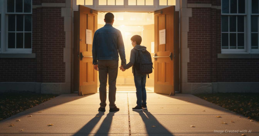 Federal Judge Rules Parents Must Be Informed on Student Gender Changes