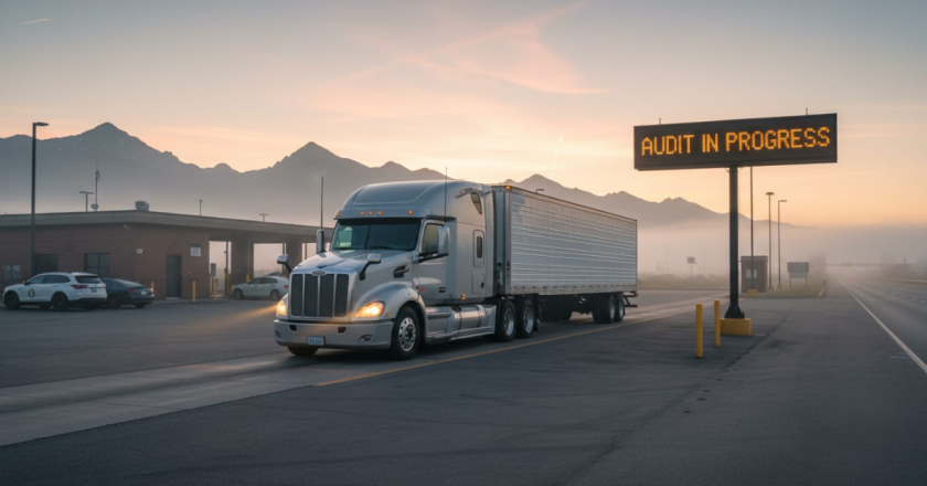 Colorado Audits 1,745 Immigrant CDL Holders After New Federal Restrictions