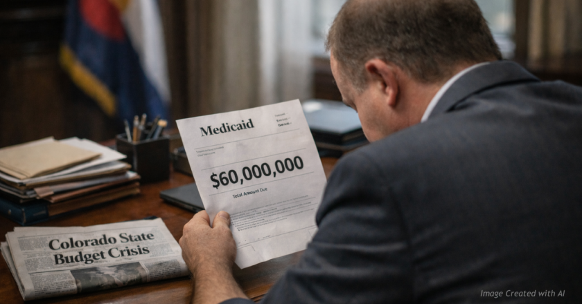 Colorado Budget Strain Deepens as Autism Therapy Audit Threatens $60 Million Medicaid Repayment