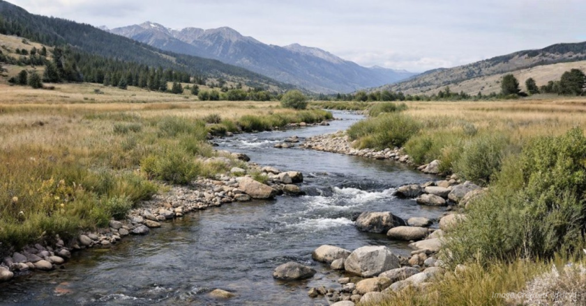 Private Dollars, Public Rivers: Who Is Really Restoring Colorado’s Streams?