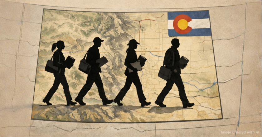 Protect Kids Colorado Pushes to Fund Signature Drive as Ballot Timeline Tightens