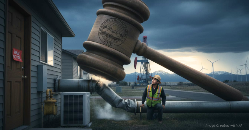 State Regulators Move Colorado Toward All-Electric Heating by 2050 at Any Cost