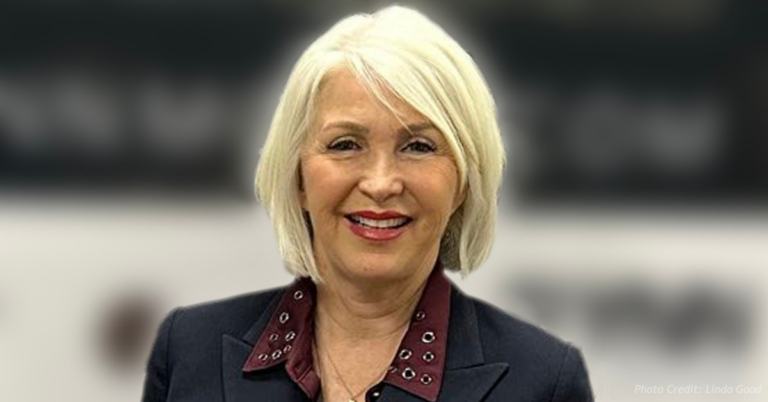 Tina Peters, former Mesa County clerk